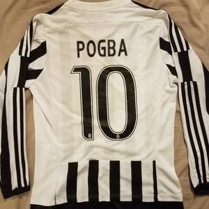 Juventus Soccer Jersey